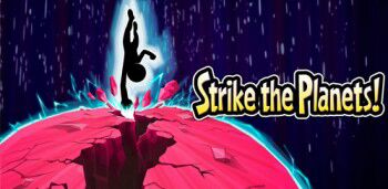 Strike the planets! Apk v1.3.4 para Android