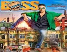 مشاهدة فيلم الاكشن والدراما الهندي Boss 2013 مترجم مشاهدة اون لاين علي اكثر من سيرفر 2