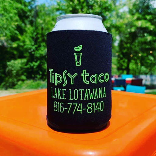 Tipsy Taco logo