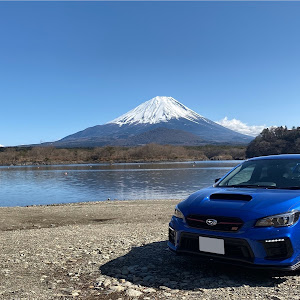 WRX STI VAB