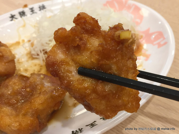 【食記】台中大阪王將餃子專賣店 Osaka Ohsho Since 1969 廣三SOGO店@西區草悟道-捷運BRT科博館 : 50年歷史日式餃子連鎖店, 只推炸雞跟炒麵...餃子就算了XD 區域 下午茶 午餐 台中市 合菜 定食 捷運美食MRT&BRT 日式 晚餐 水餃&煎餃&鍋貼 炒飯 西區 飲食/食記/吃吃喝喝 麵食類 