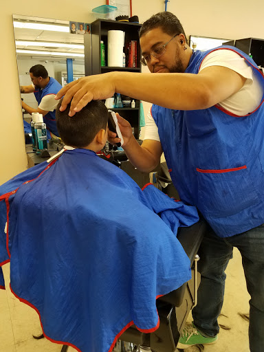 Barber Shop «Limitless Barber Shop», reviews and photos, 23 Pelham St, Methuen, MA 01844, USA