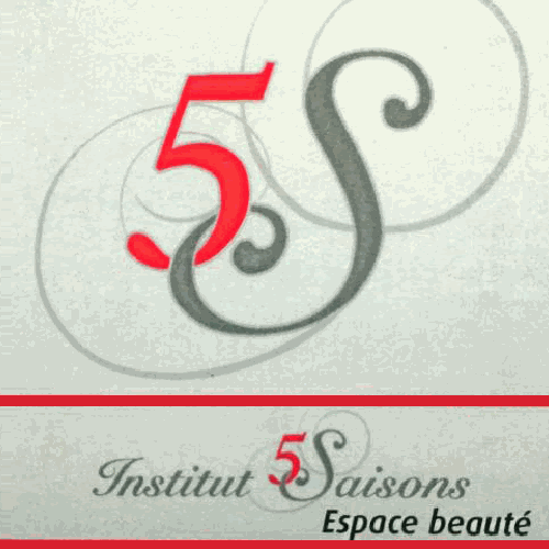 Institut 5 Saisons logo