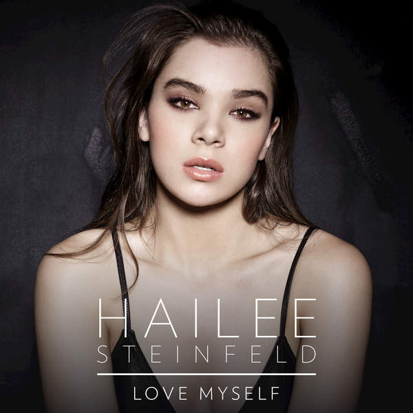 Baixar Música Love Myself – Hailee Steinfeld Baixar Música Love Myself – Hailee Steinfeld