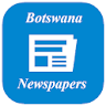 Botswana Newspapers icon