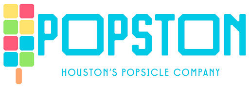 Popston logo