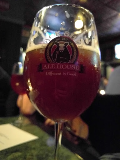 Bar «The Black Sheep Ale House», reviews and photos, 78 2nd St, Mineola, NY 11501, USA