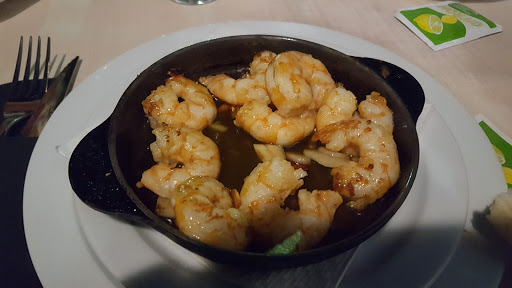 La Taberna del Puerto