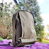 MTW Backpack Review Moment Travelwear Everyday Carry Backpack  