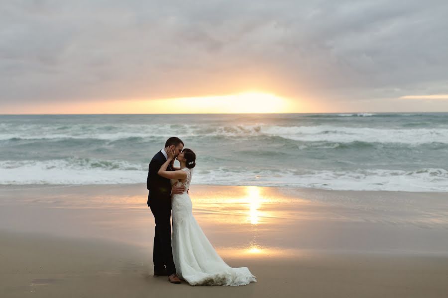 Fotógrafo de casamento Matt And Lena Photography (mattandlena). Foto de 17 de dezembro 2018