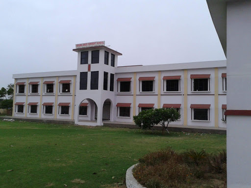 Spring Daisy Convent School, Mewat, NH-71B, Sohna Road, Tauru, Tauru, Haryana 122105, India, Convent_School, state HR