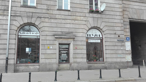 Studio Fryzur Kosmetyka Kdm Studio Salon Fryzjerski W Wroclaw