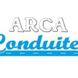 Auto-école Arca Conduite logo