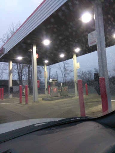 Convenience Store «Speedway», reviews and photos, 509 S Dort Hwy, Flint, MI 48503, USA