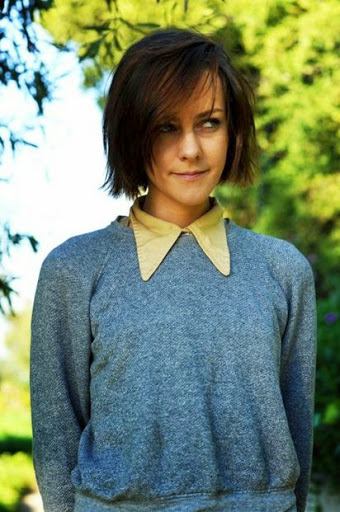 Jena Malone Photos