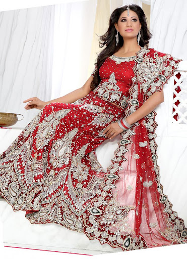 Buy Traditional indian Bridal Wedding Lehengas & wedding dresses Online, A 1287 2nd Floor, Mayur Vihar Phase - 3, Delhi 110096, India, Wedding_Shop, state UP