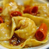 海底撈麻辣火鍋
