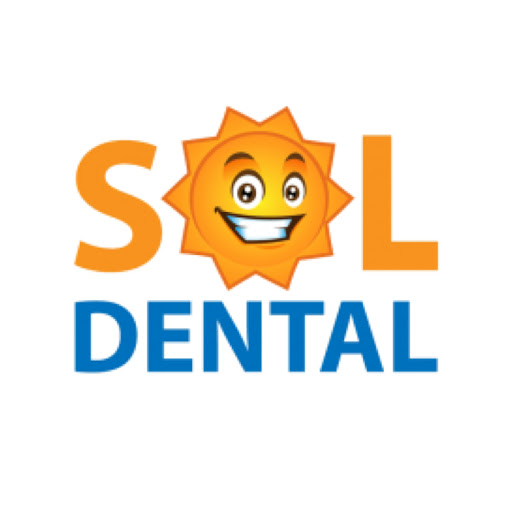 Sol Dental logo