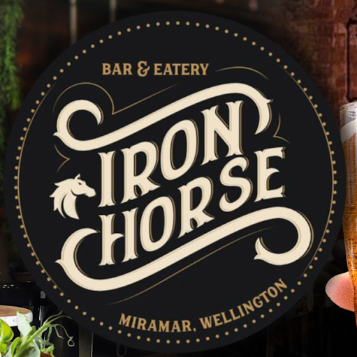 Iron Horse Miramar logo