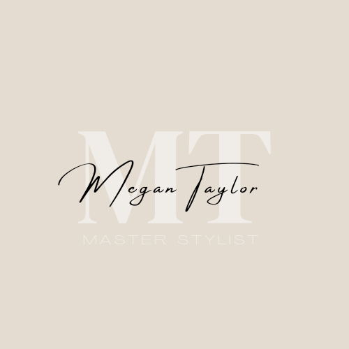 Megan Taylor logo