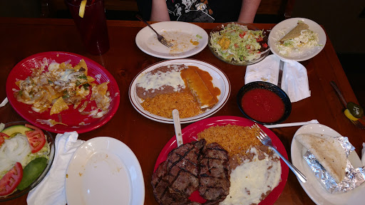 Restaurant «El Rancho Grande», reviews and photos, 915 Old US Hwy 231, Wetumpka, AL 36092, USA