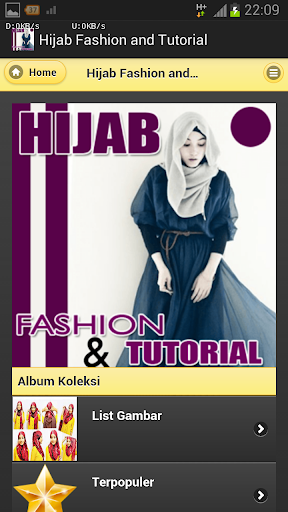 免費下載生活APP|Hijab Fashion and Tutorial app開箱文|APP開箱王