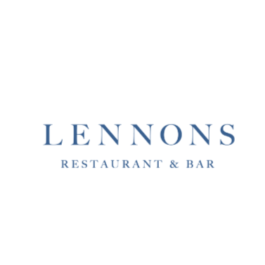 Lennons Restaurant & Bar logo