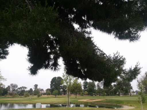 Golf Course «Birch Hills Golf Course», reviews and photos, 2250 E Birch St, Brea, CA 92821, USA