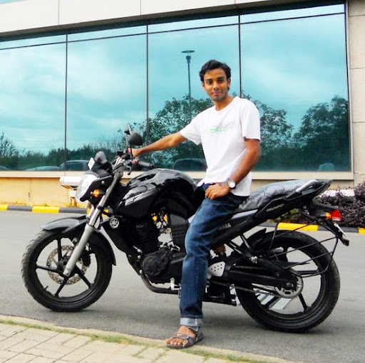 Image pertaining to AKHIL RAMACHANDRAN
