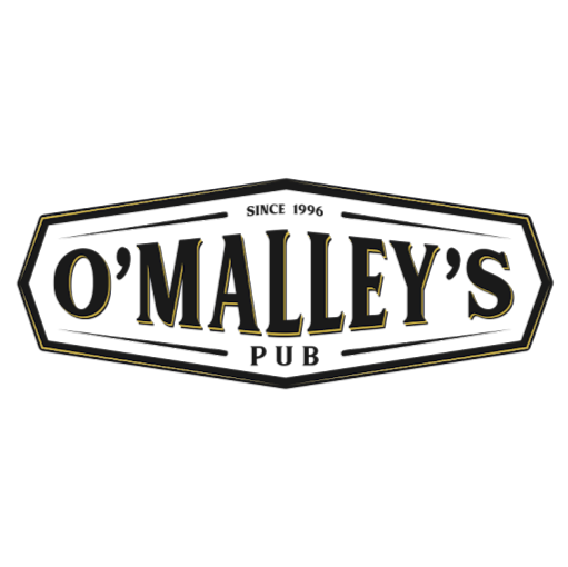 O'Malley's Pub logo