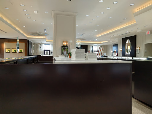 Jeweler «Liljenquist & Beckstead Fine Jewelers The Shops at Fairfax Square», reviews and photos, 8075 Leesburg Pike, Vienna, VA 22182, USA