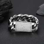 Bracelet 8 Inches Length 20cm