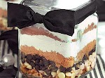 Tuxedo Brownies in a Jar was pinched from <a href="http://www.myrecipes.com/recipe/tuxedo-brownies-in-jar-00420000002702/" target="_blank">www.myrecipes.com.</a>