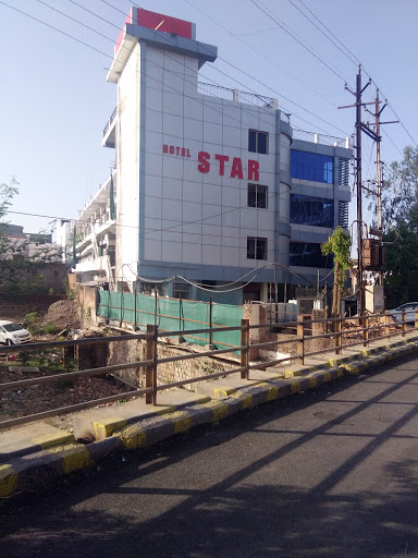 Hotel Star, Civil Lines, Rewa, Civil Lines, Rewa, Madhya Pradesh 486003, India, Hotel, state MP