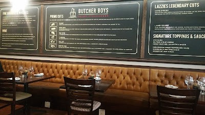 Photos of Butcher Boys Morningside
