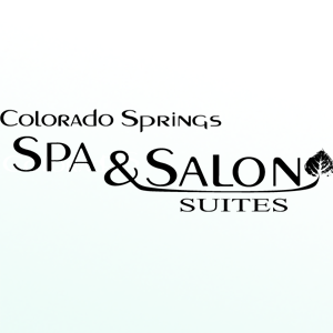 Colorado Springs Spa & Salon logo