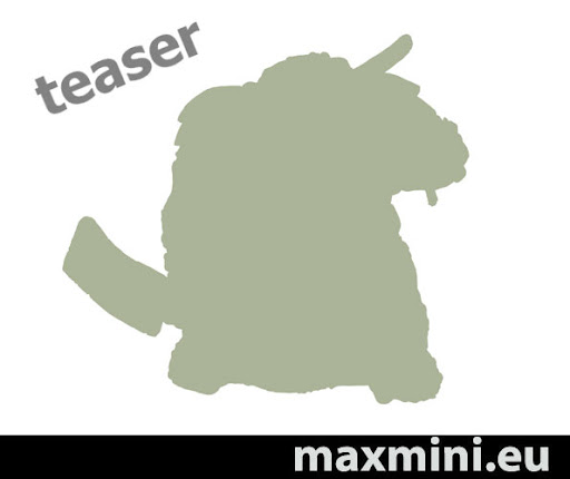 MaxMini.eu previews and new releases (AUG 05 - new site, NeoFG42