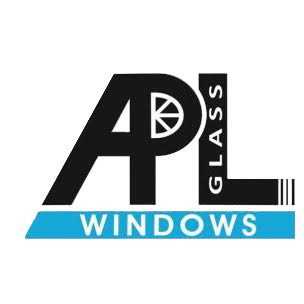 APL Glass Windows and more, window repair. logo