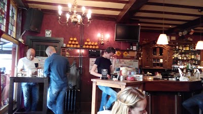 Photos of Hotel De Pauw