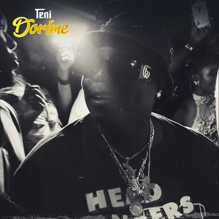 Teni – Dorime