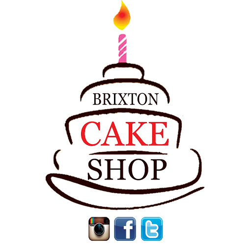 Brixton Cake Shop (Head Office) logo