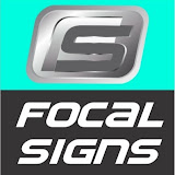 Focal Sign