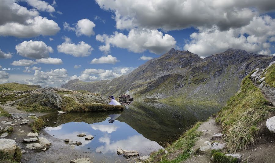 Düğün fotoğrafçısı Mihai Medves (mihaimedves). 10 Şubat 2017 fotoları