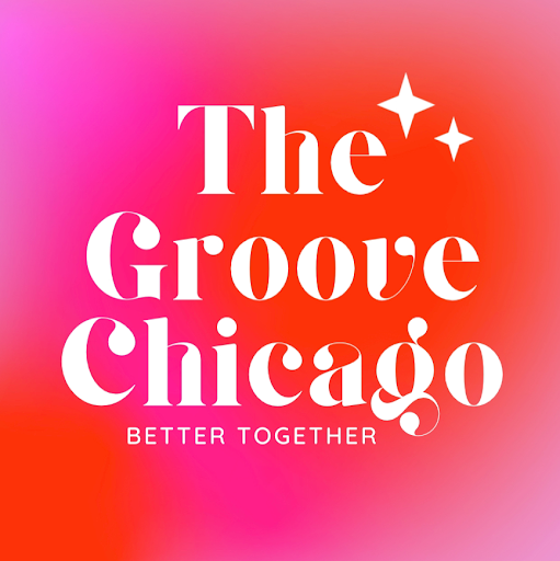 The Groove Chicago logo