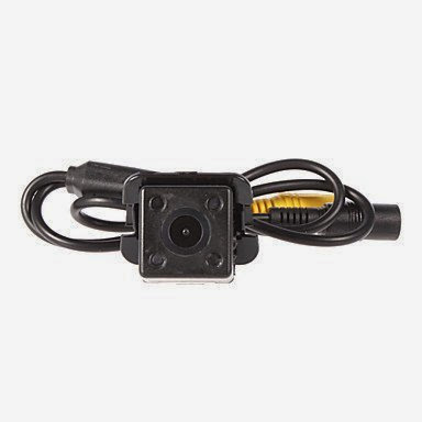  Car Rear View Camera for Toyota Camry 2009-2011