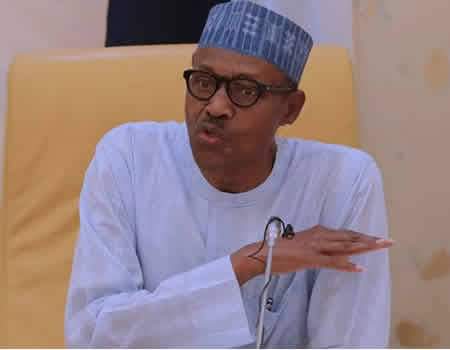 Elections More Appropriate For Change Of Government, Not “revolution’’ – Buhari Tells Nigerians