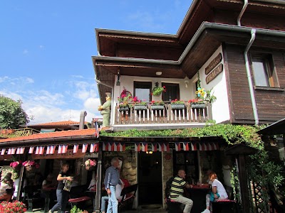 Photos of Sveta Sofia Hotel