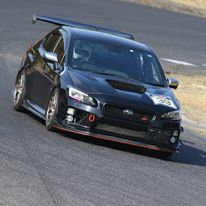 WRX STI VAB