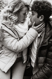 Photographe de mariage Mariya Kozlova (mvkoz). Photo du 16 décembre 2019