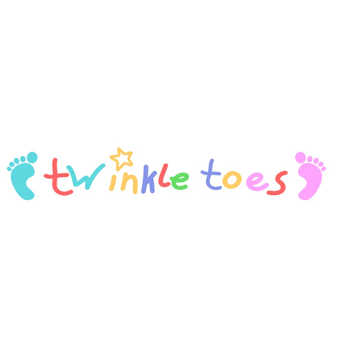 Twinkletoes Preschool logo